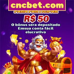 cncbet.com Indique amigos para receber um bônus