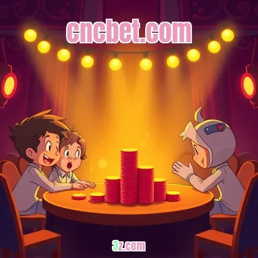 cncbet.com Apostas
