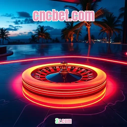 cncbet.com Eventos