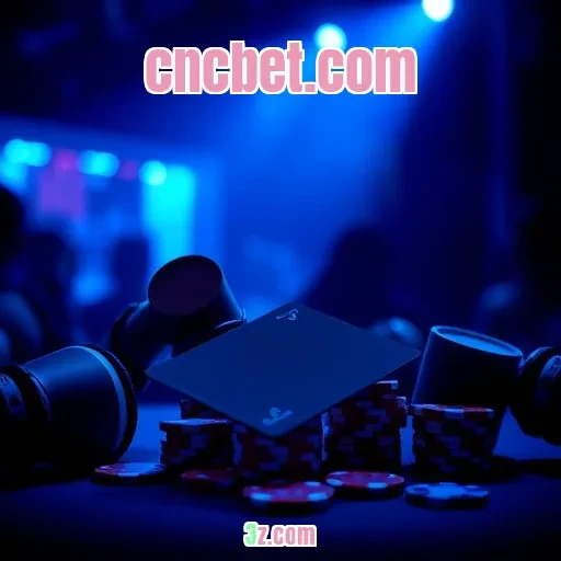 cncbet.com: Sorteios Que Transformam Jogadas em Prêmios Irresistíveis