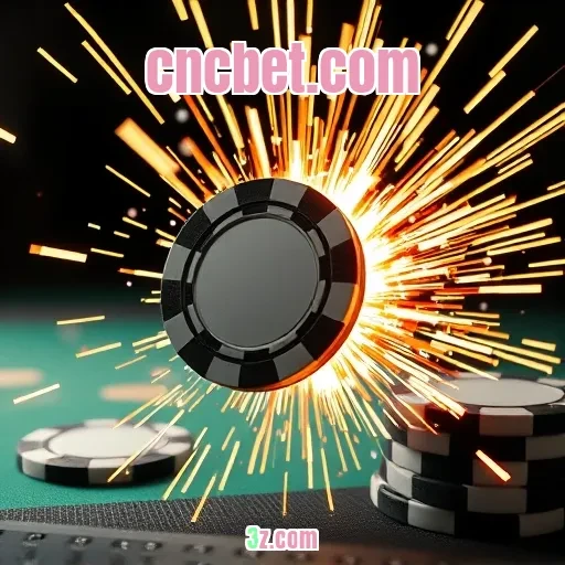 cncbet.com Promoções